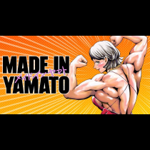 MADE IN YAMATO
