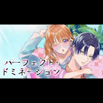 パーフェクト・ドミネーション