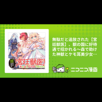 無駄だと追放された【宮廷獣医】、獣の国に好待遇で招かれる～森で助けた神獣とケモ耳美少女達にめちゃくちゃ溺愛されながらスローライフを楽しんでる～