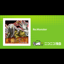 Re:Monster