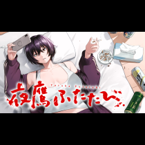 夜鷹ふたたび