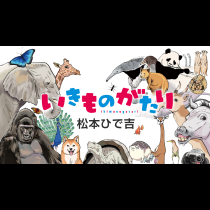 いきものがたり