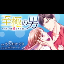 至極の男～もう一度愛される夜
