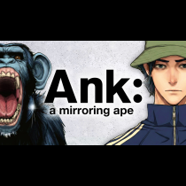 Ank : a mirroring ape