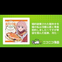 婚約破棄された飯炊き令嬢の私は冷酷公爵と専属契約しました～ですが胃袋を掴んだ結果、冷たかった公爵様がどんどん優しくなっています～