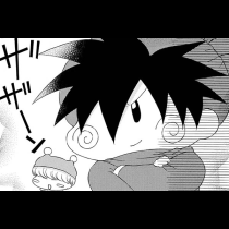 ミルモでポン！にゅ～