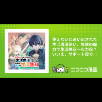 使えないと追い出された生活魔法使い、無限の魔力で生活無双～火力役？いいえ、サポート役です～