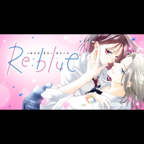 Re:blue