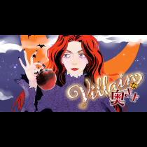 Villainな奥さま