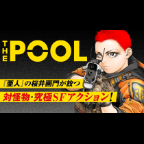 THE POOL