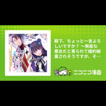 殿下、ちょっと一言よろしいですか？ ～無能な悪女だと罵られて婚約破棄されそうですが、その前にあなたの悪事を暴かせていただきますね！～