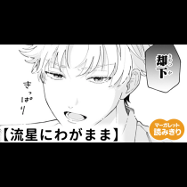 【無料】流星にわがまま