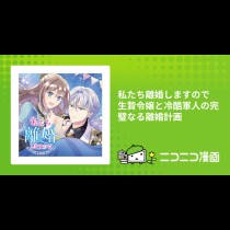 私たち離婚しますので　生贄令嬢と冷酷軍人の完璧なる離婚計画