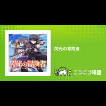 閃光の冒険者