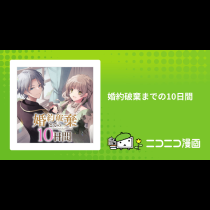 婚約破棄までの10日間