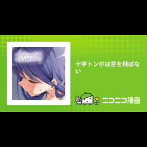 十字トンボは空を飛ばない