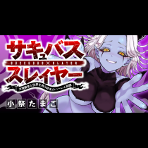 サキュバススレイヤー 女冒険者と世界を救う終末のハーレム部隊