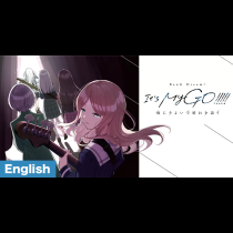 [ENG]BanG Dream! It's MyGO!!!!! Swaying in the Rain, Looking for the Sunshine