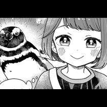 ペンギンのこと好き？～きみの羽毛さんになりたい～