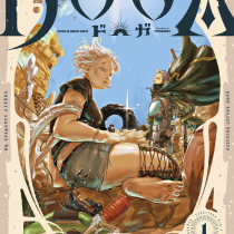 DOGA