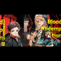 Blood Redemption