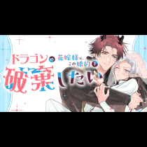 ドラゴンの花嫁様は、この婚約を破棄したい