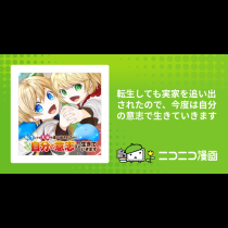 転生しても実家を追い出されたので、今度は自分の意志で生きていきます