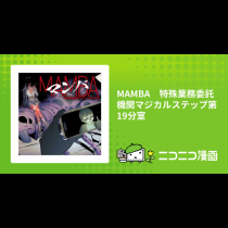MAMBA　特殊業務委託機関マジカルステップ第19分室