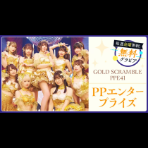PPエンタープライズグラビア