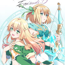 アルマギア Episode.0