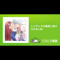 シンデレラな義弟と逃げられない私