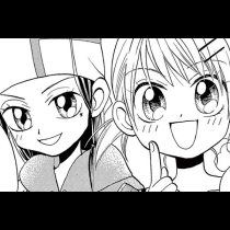 オシャレ魔女♥ラブandベリー