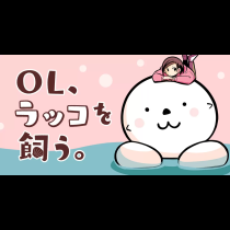 OL、ラッコを飼う。