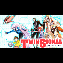 TWIN SIGNAL