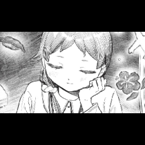 ひみつのまんが