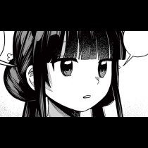 テレパスは照れます