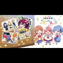 よんこまてっぺんっ!!!!!!!!!!!!!!!