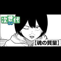 魂の質量