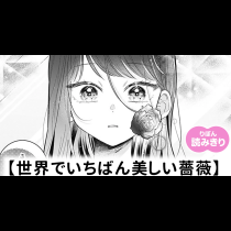 【無料】世界でいちばん美しい薔薇
