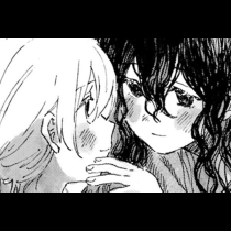 ベラドンナの恋人