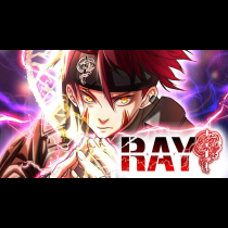 RAY【タテスク】