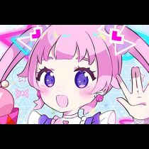 ひみつのアイプリ　フルカラーおさらい4コマ