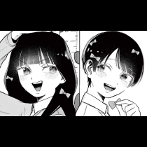 高井さんの見える世界
