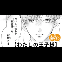 【無料】わたしの王子様