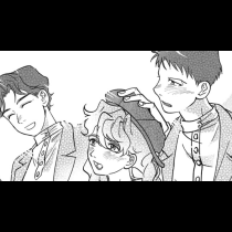 真実をきみに