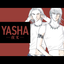 ＹＡＳＨＡ 夜叉