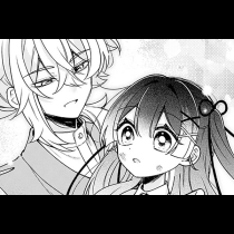 め～あい まりあ～じゅ〜幽霊屋敷の花嫁は旦那さまを祓いたい〜