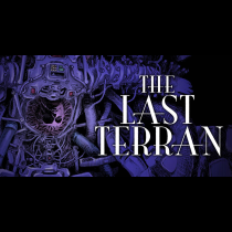 THE LAST TERRAN