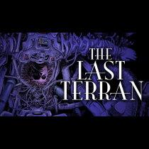 THE LAST TERRAN
