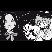 マホ☆チカ ～魔法少女時代に力を入れたこと～
